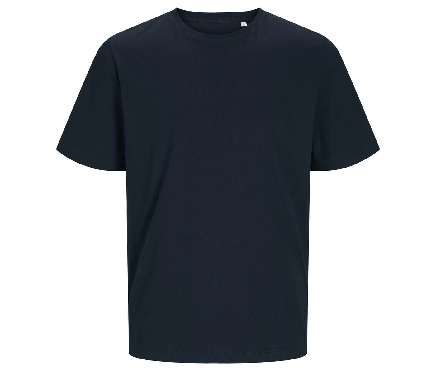 CANVAS TEE coloris Marine Blazer
