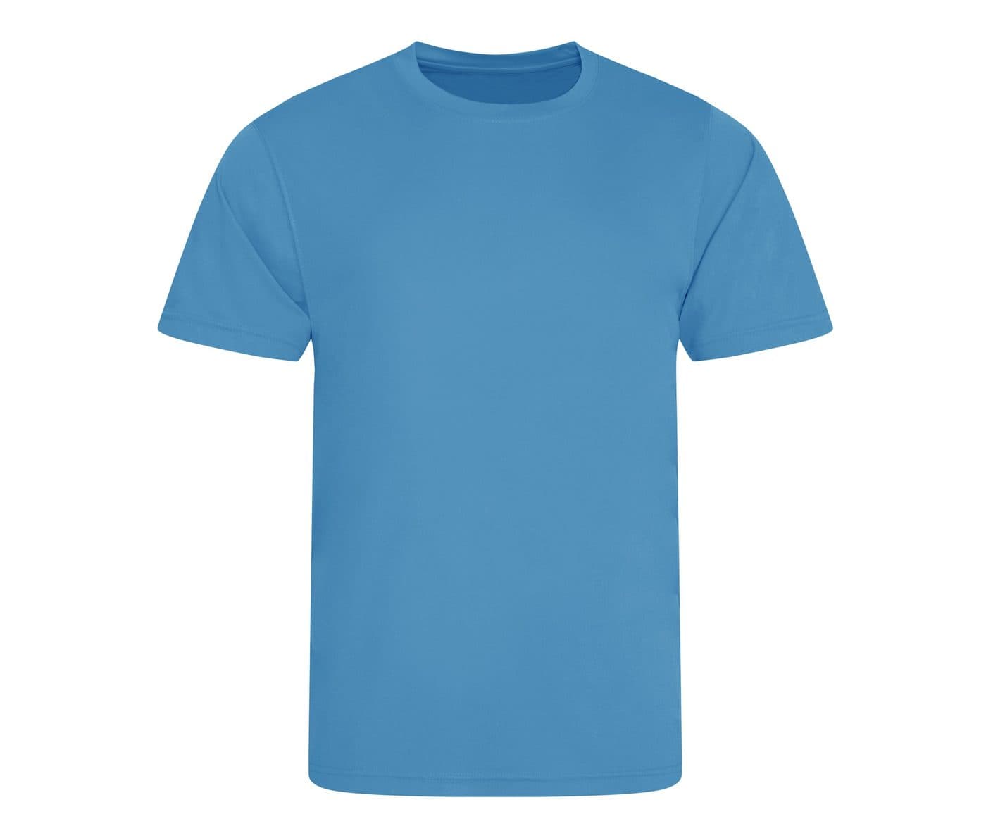 COOL SMOOTH T coloris Bleu saphir