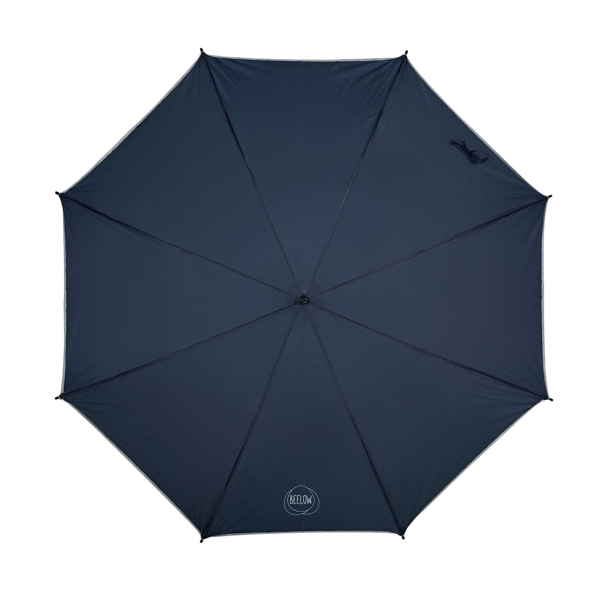 Parapluie ReflectColor 23,5 inch en situation