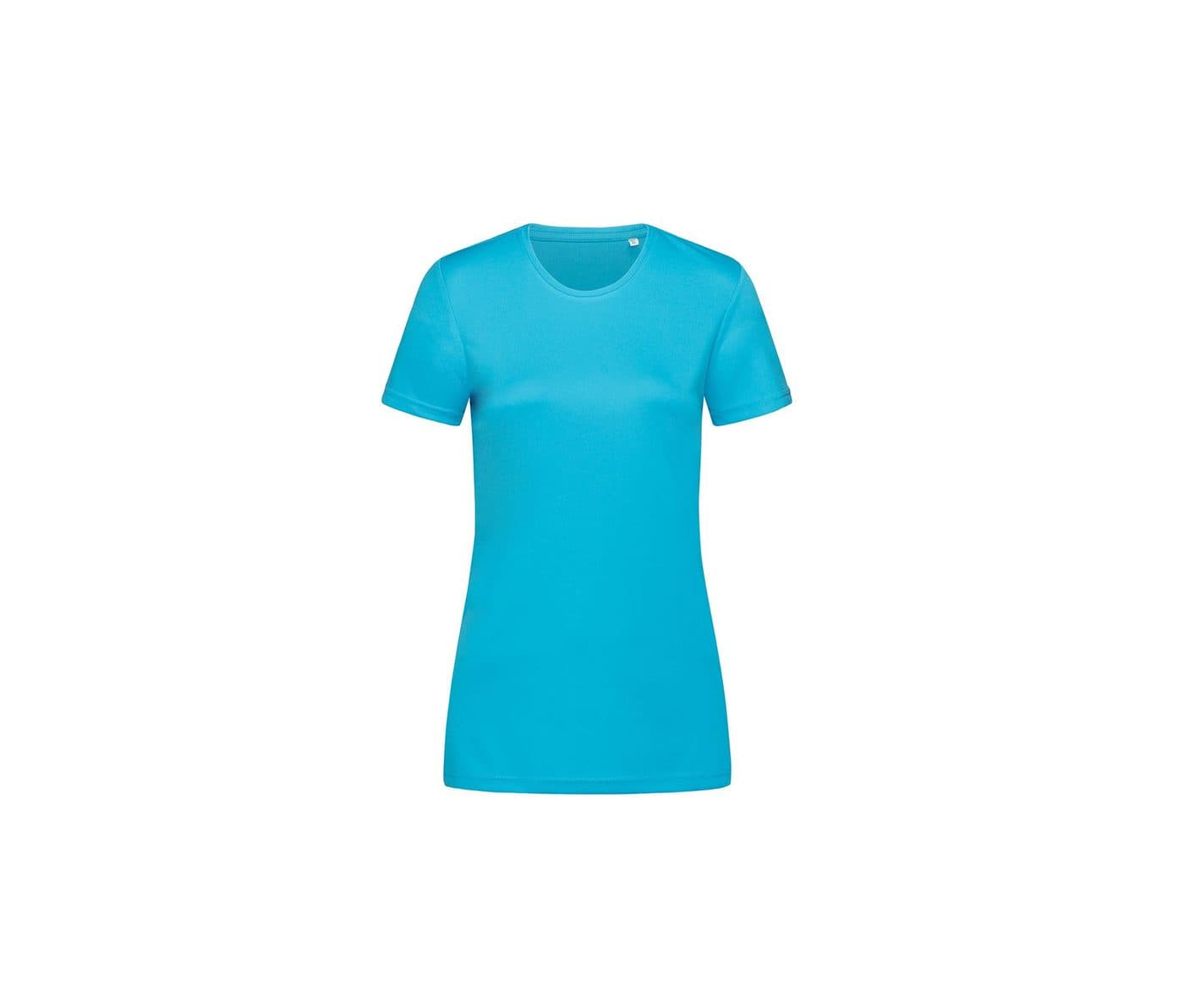 SPORTS-T coloris Bleu Hawaii