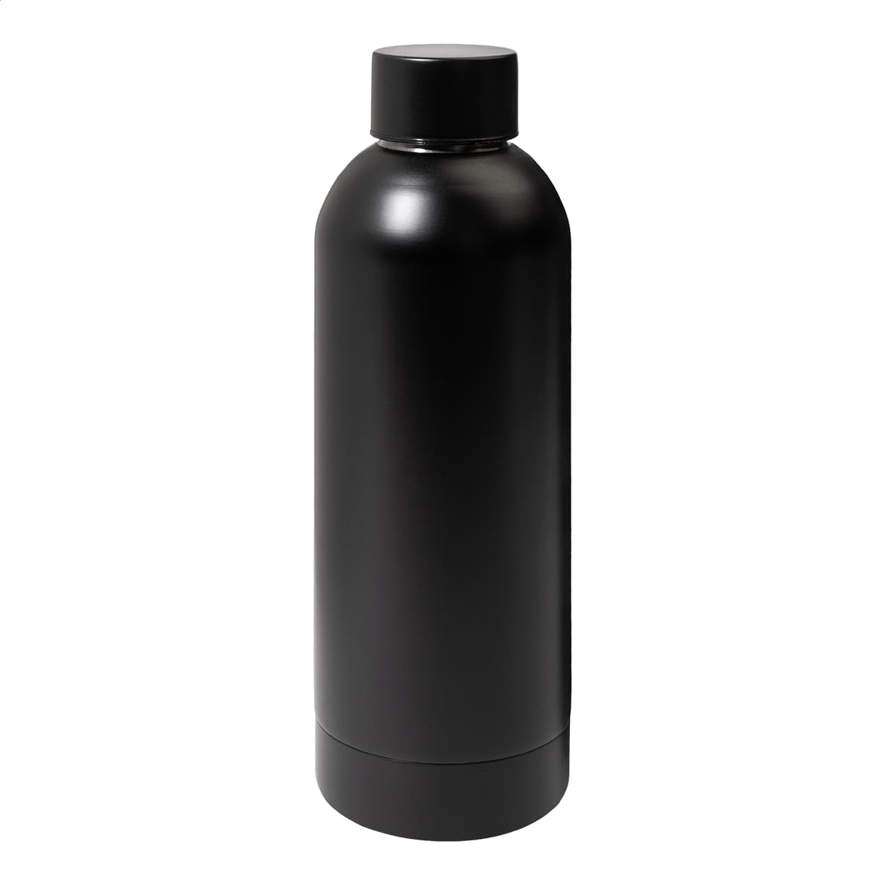 Bouteille coloris Noir