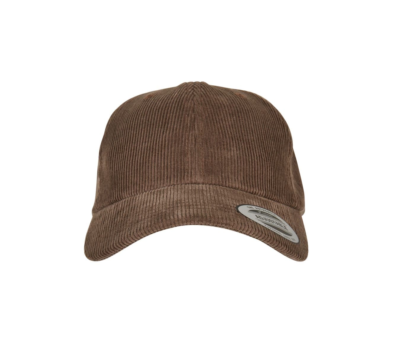LOW PROFILE CORDUROY DAD CAP