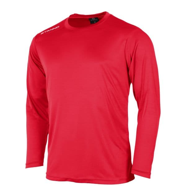 Maillot Field manches longues