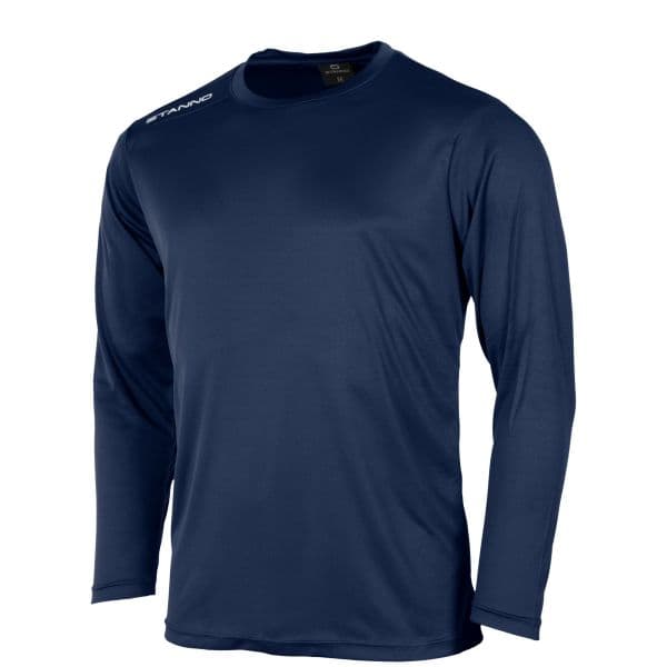 Maillot Field manches longues