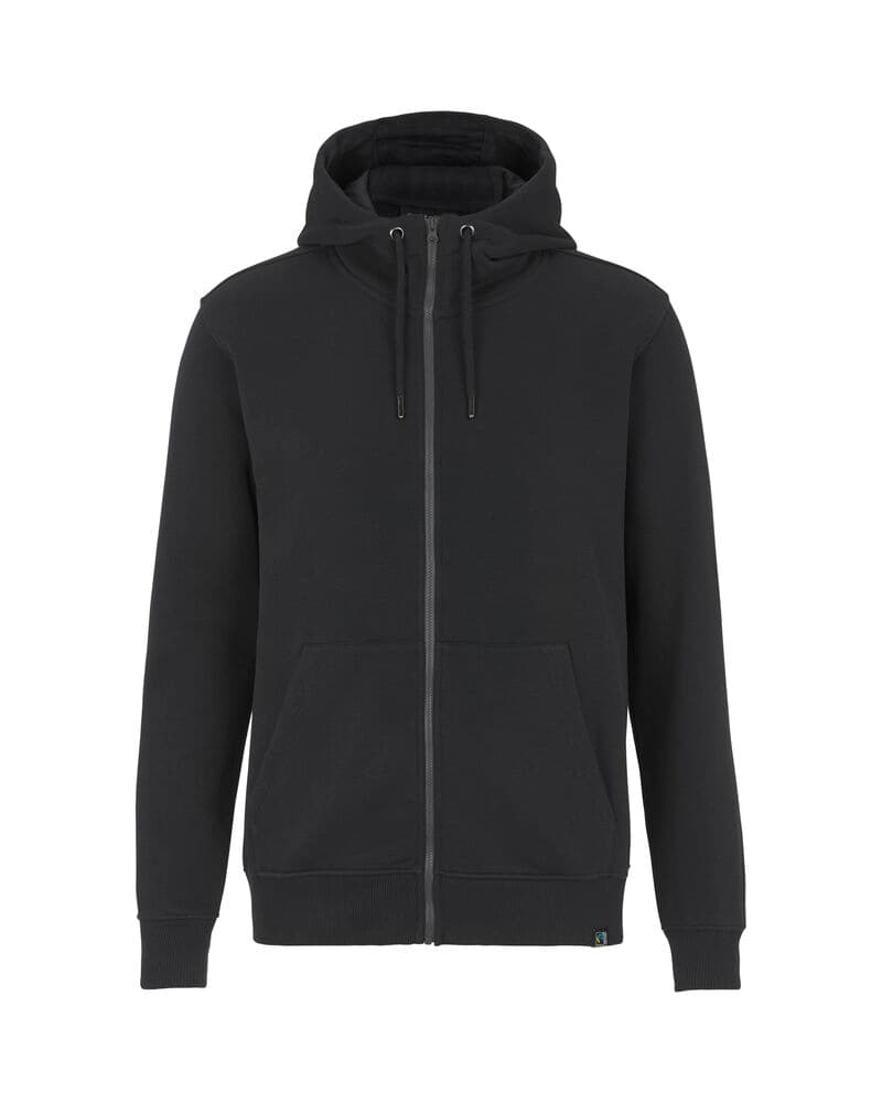 KEY FZ HOOD HOMME coloris Noir