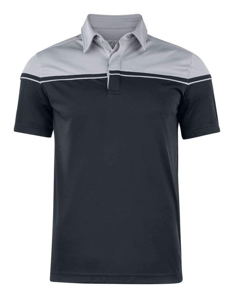 Polo Cutter & Buck Seabeck homme