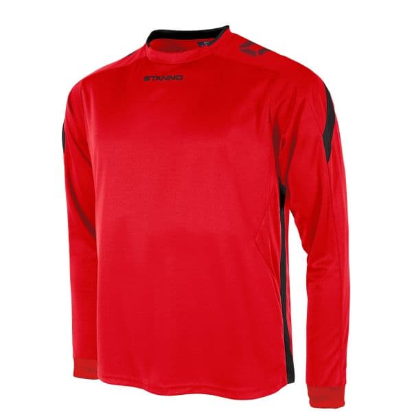 Maillot Drive Match manches longues