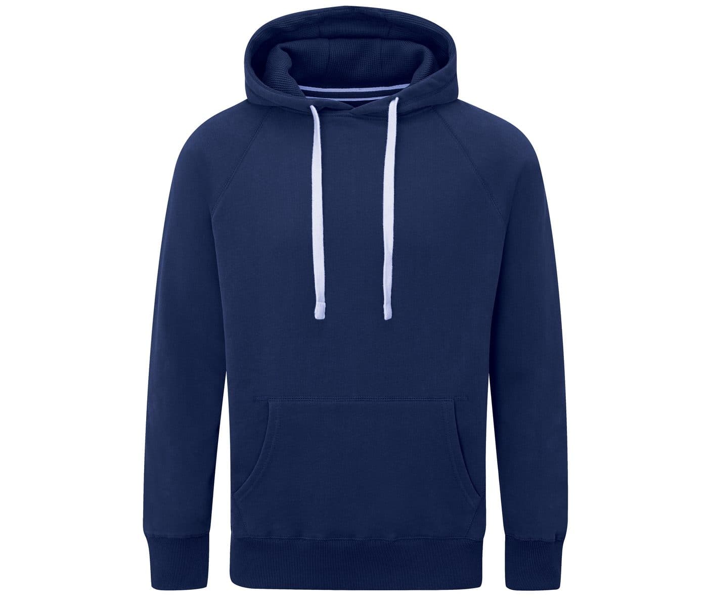 MEN'S SUPERSTAR HOODIE coloris Marine Swiss