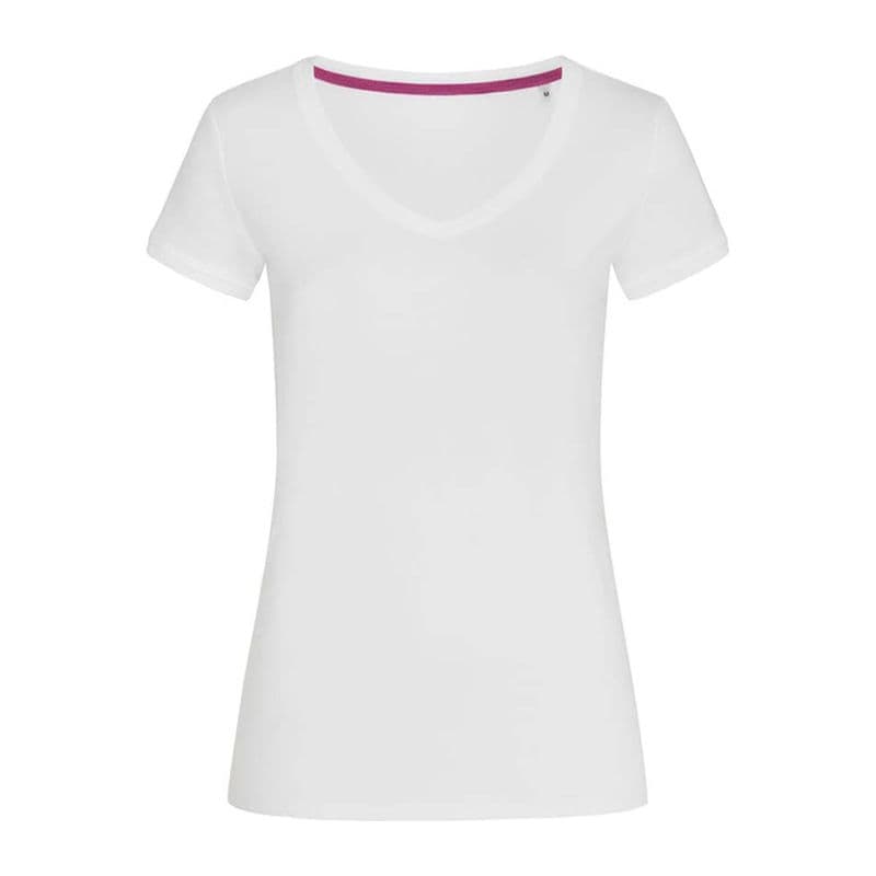 Megan V-neck Women's T-shirt