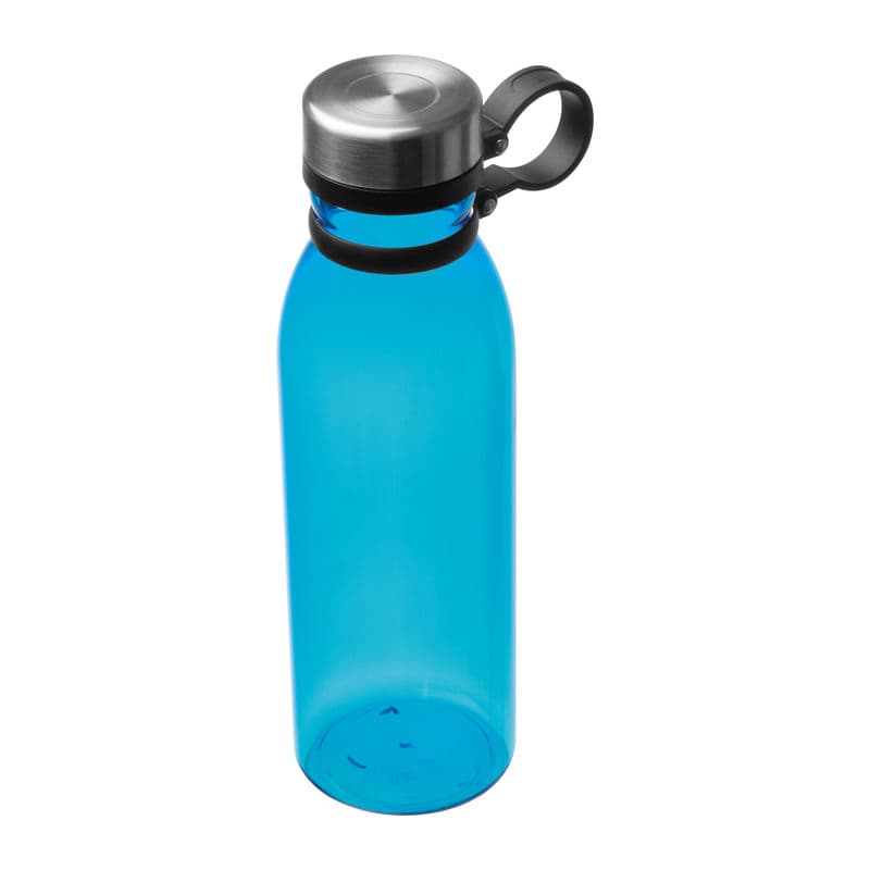 Bouteille « Sapporo » coloris Bleu clair