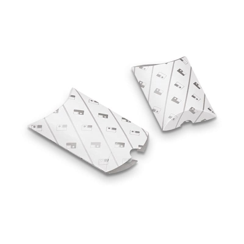 BOITE BERLINGOT 70 X 60 MM