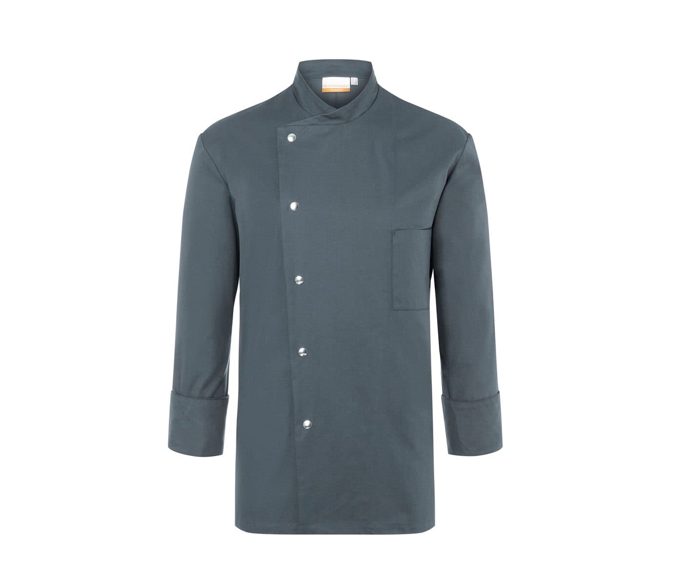 CHEF JACKET LARS coloris Anthracite