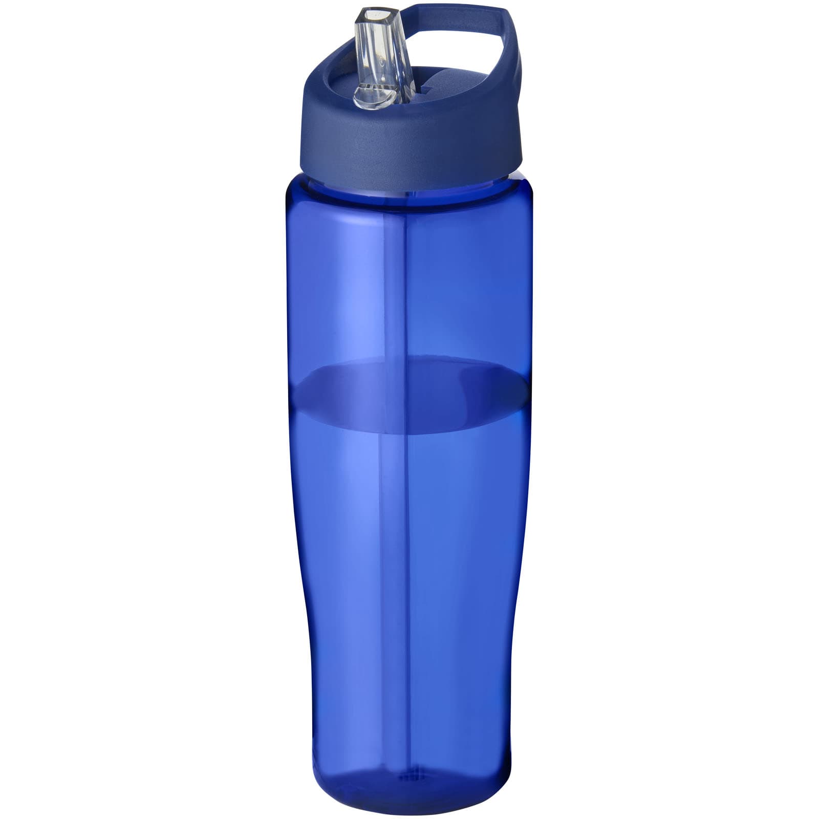 Bouteille de sport H2O Active® Tempo 700ml  coloris Bleu
