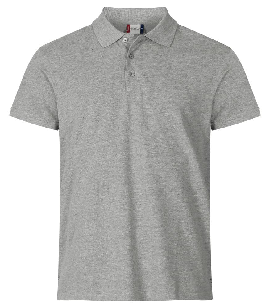 Clique Heavy Premium Polo