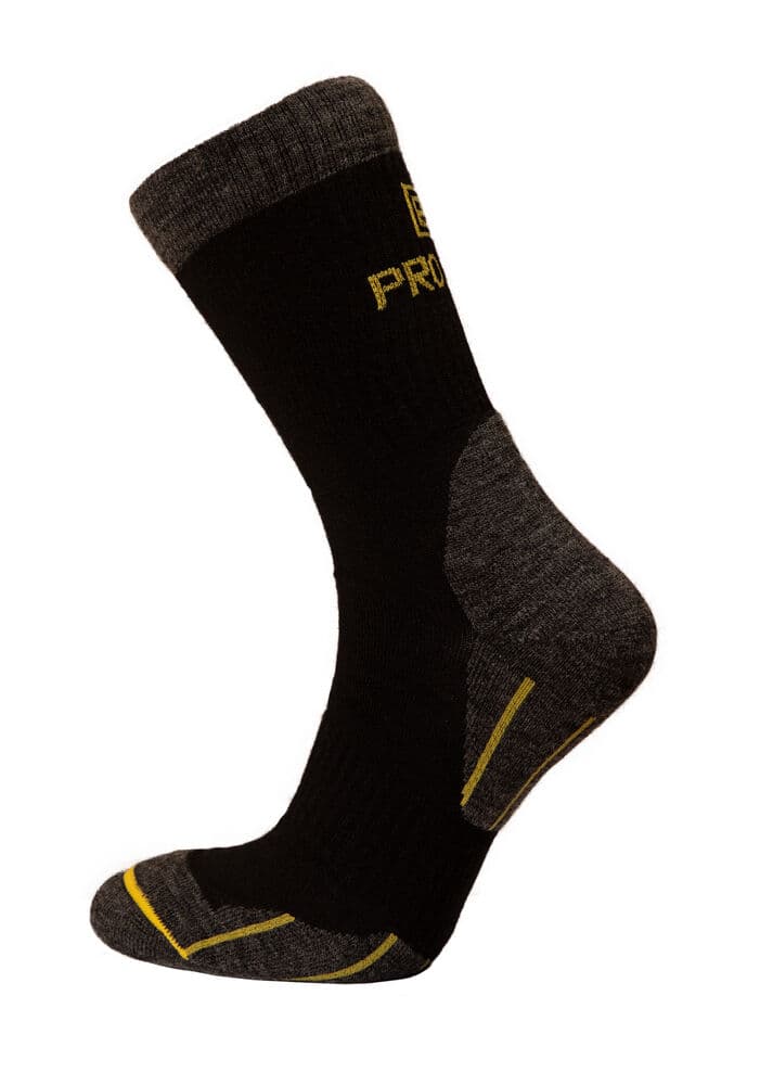 9090 CHAUSSETTES EN LAINE