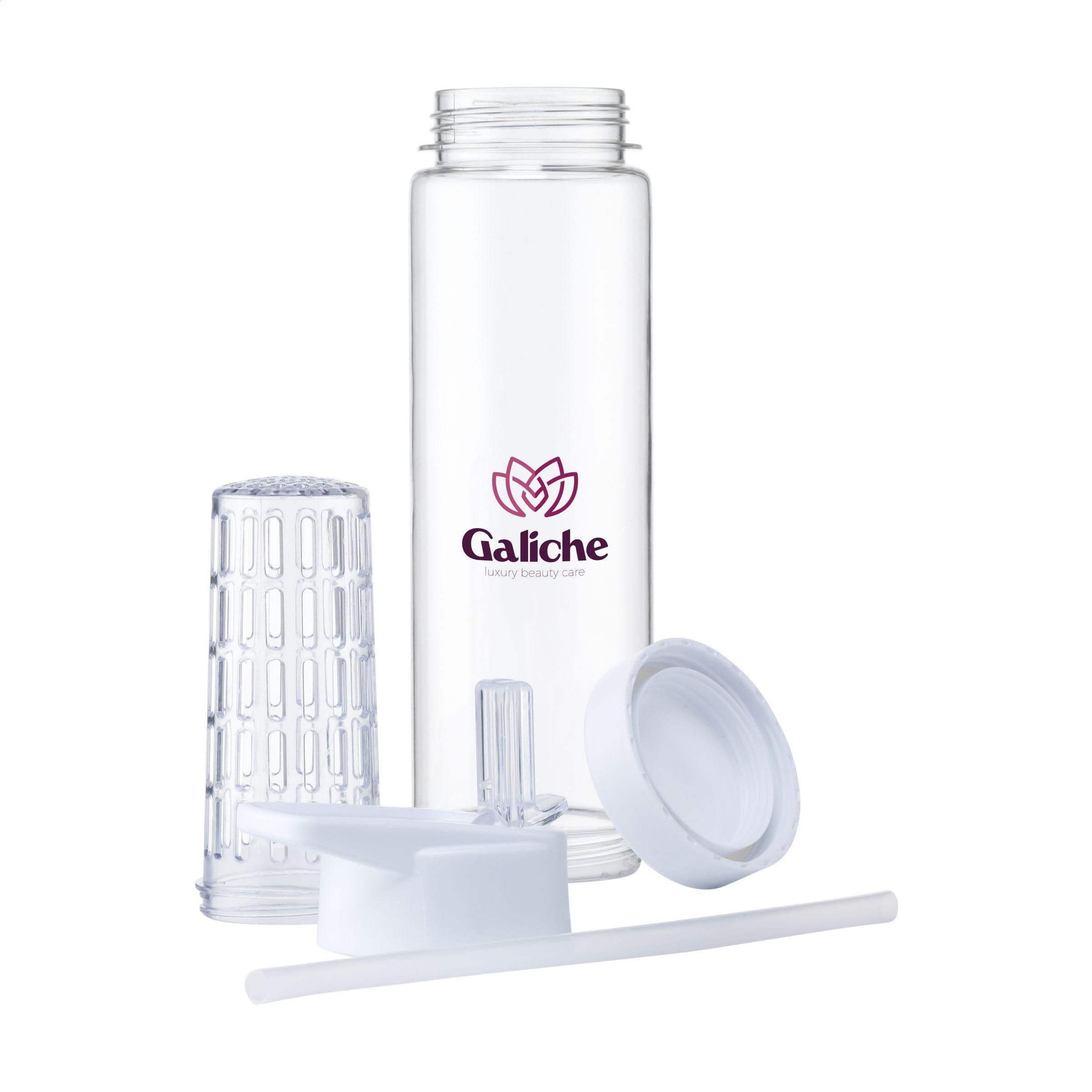 Bouteille Fruitfuse 700 ml en situation
