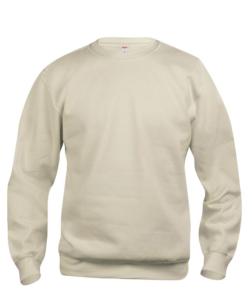 Clique Basic Roundneck