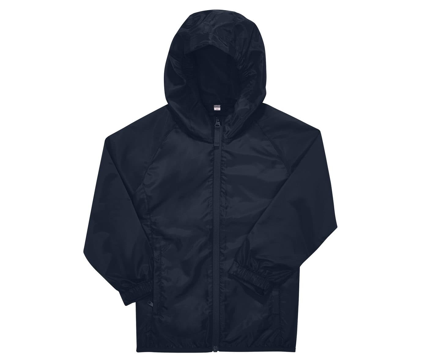#RESET WINDBREAKER /KIDS coloris Marine