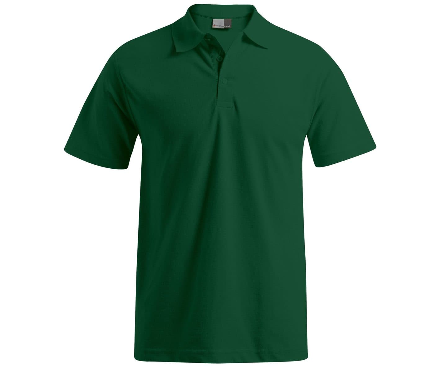 MEN'S POLOSHIRT