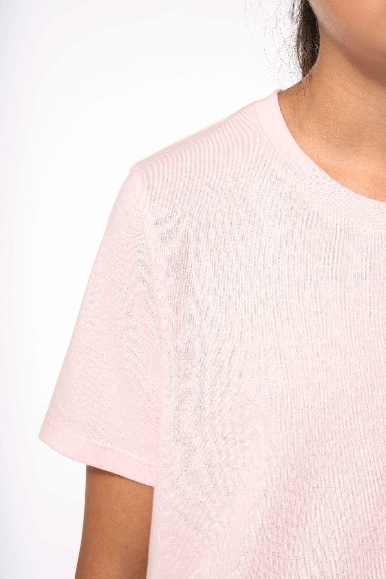 T-shirt Bio150 enfant en situation
