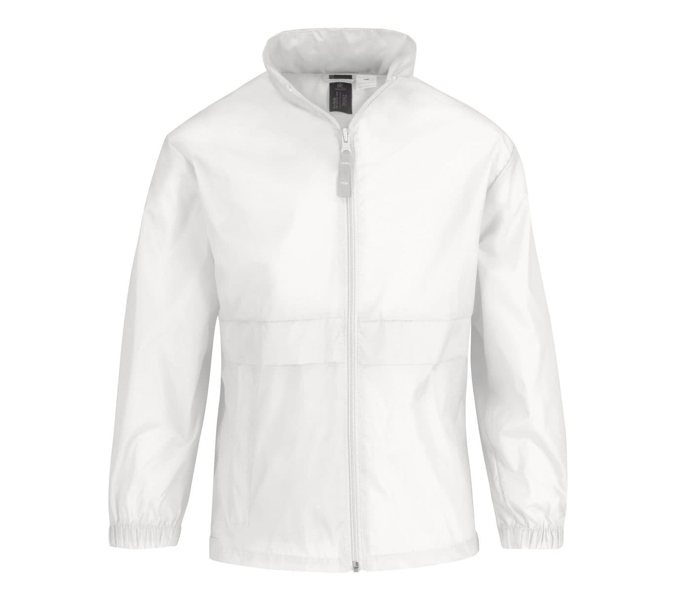 SIROCCO KIDS coloris Blanc