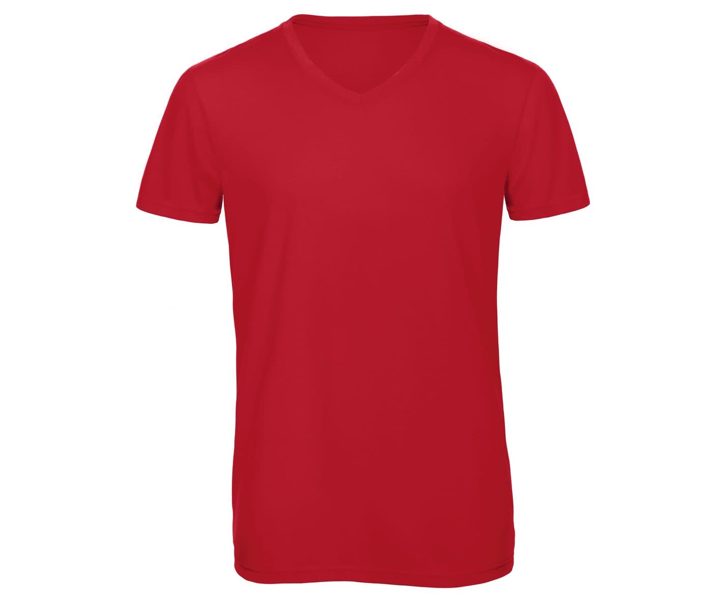 V TRI-BLEND MEN coloris Rouge