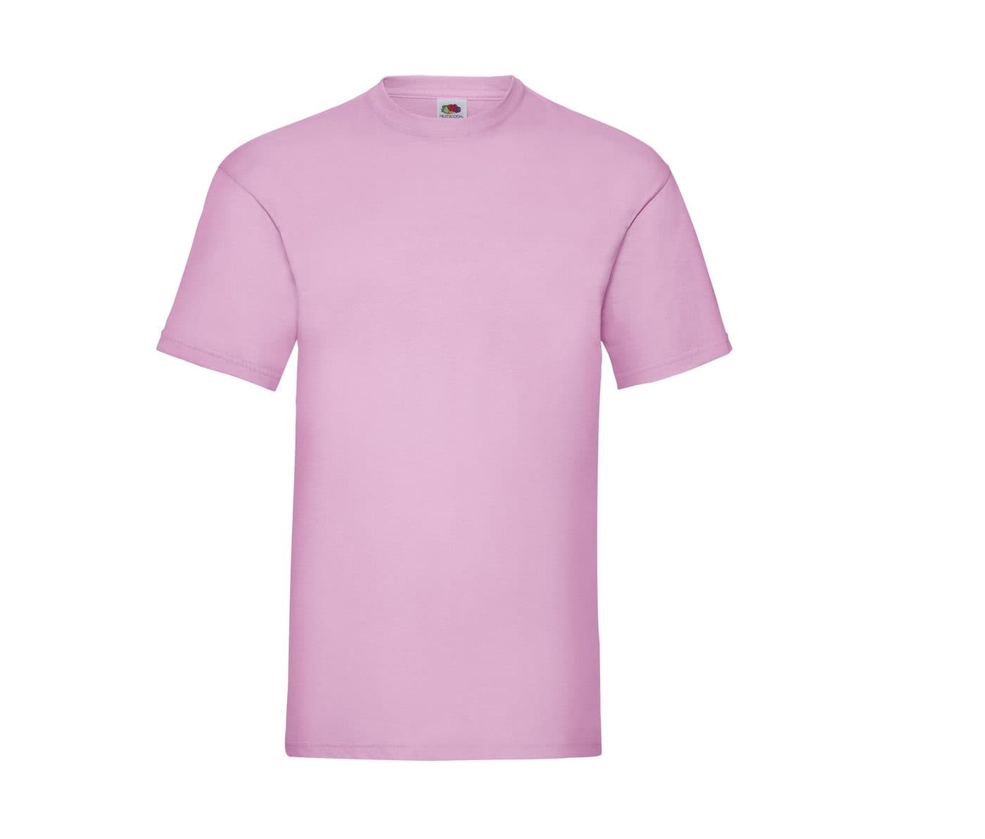 VALUEWEIGHT T coloris Rose clair