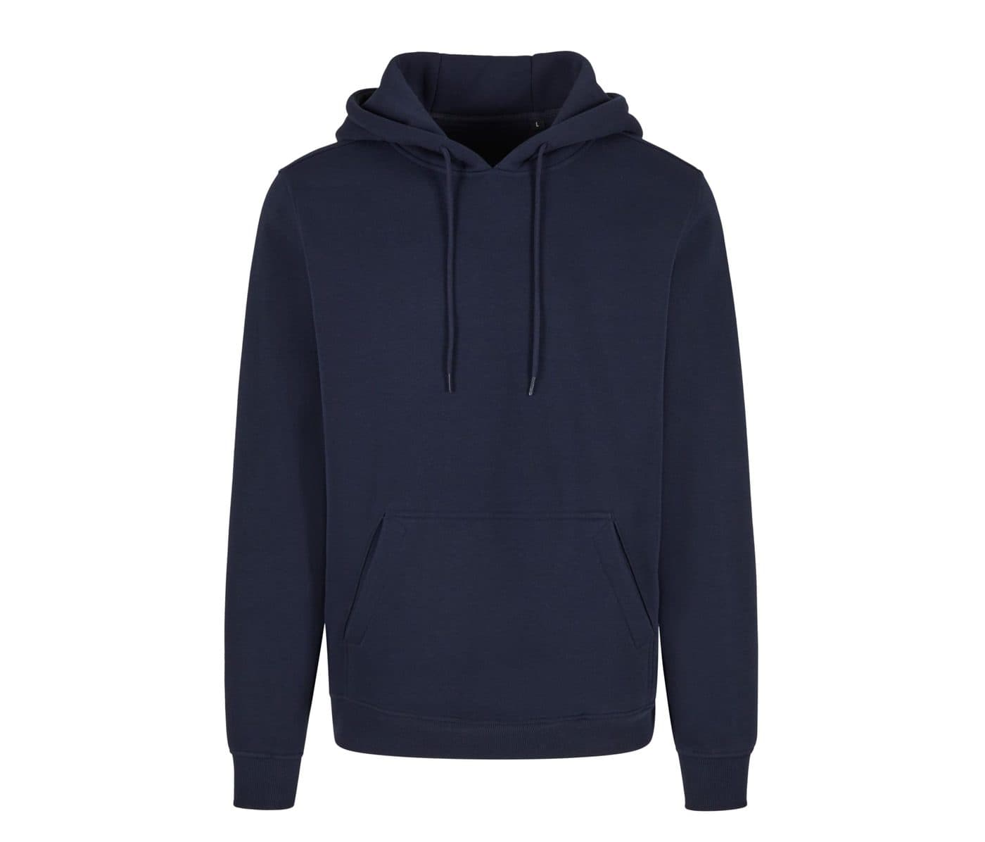 BASIC HOODY coloris Marine