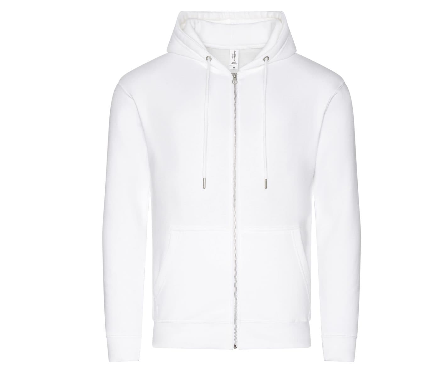 ORGANIC ZOODIE coloris Blanc arctique