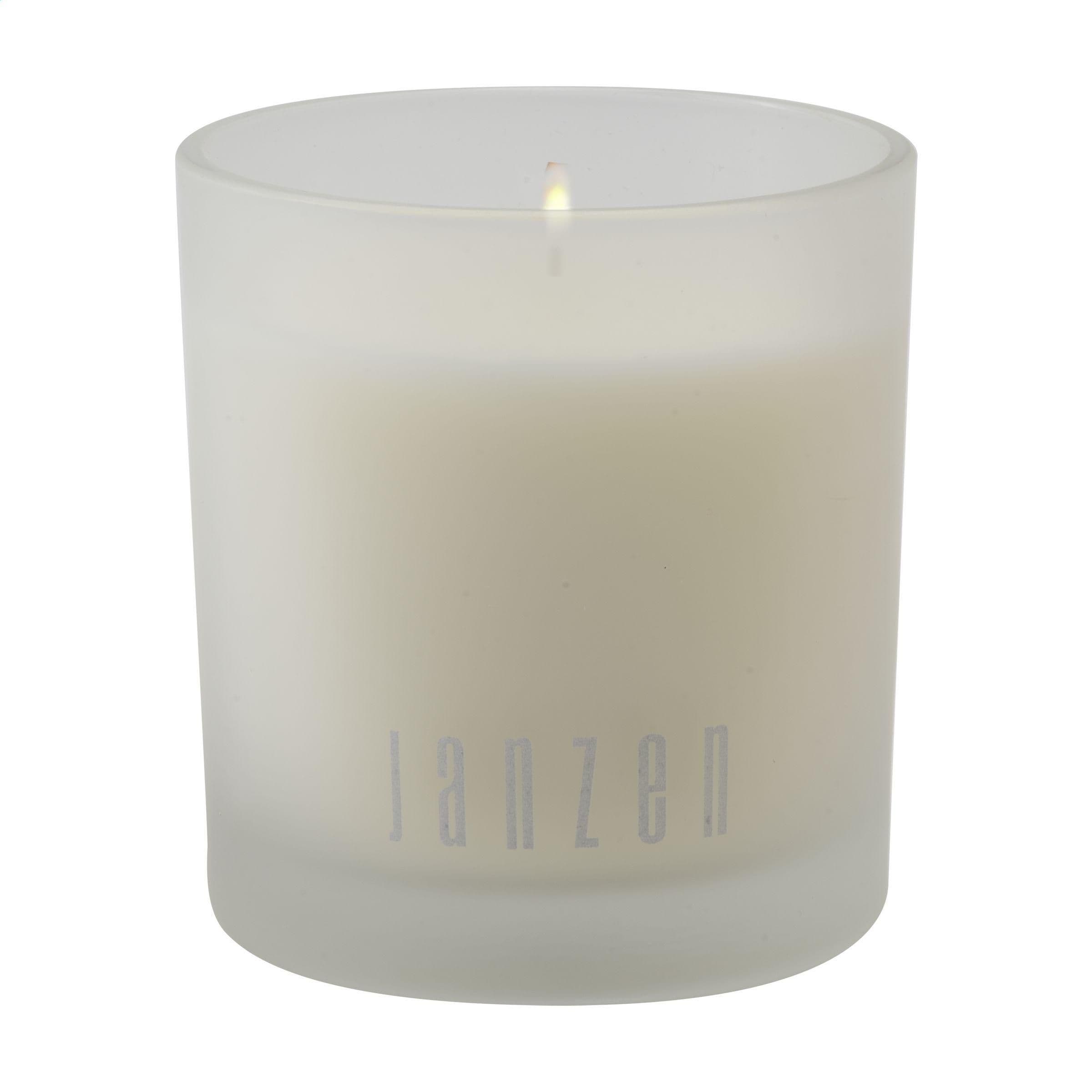 Bougie parfumée Janzen Black 22