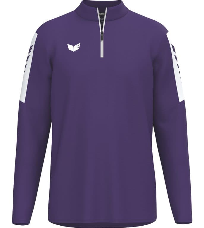 INTRO Training top coloris Violet
