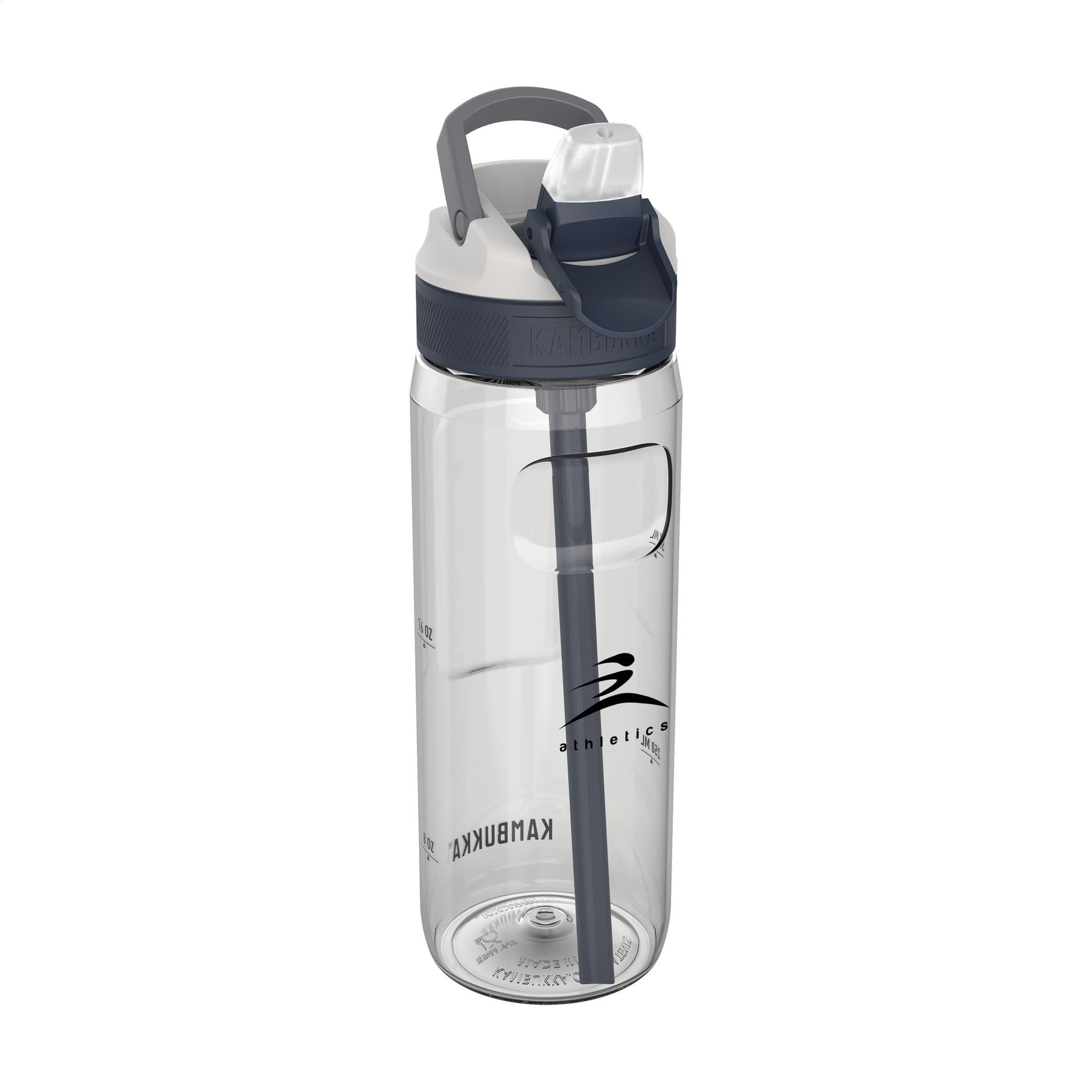 Bouteille Kambukka® Lagoon 750 ml en situation