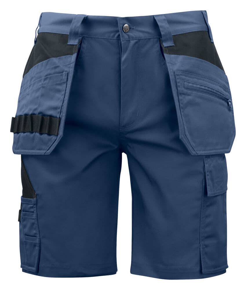 5535 SHORT AVEC POCHES JEAN
