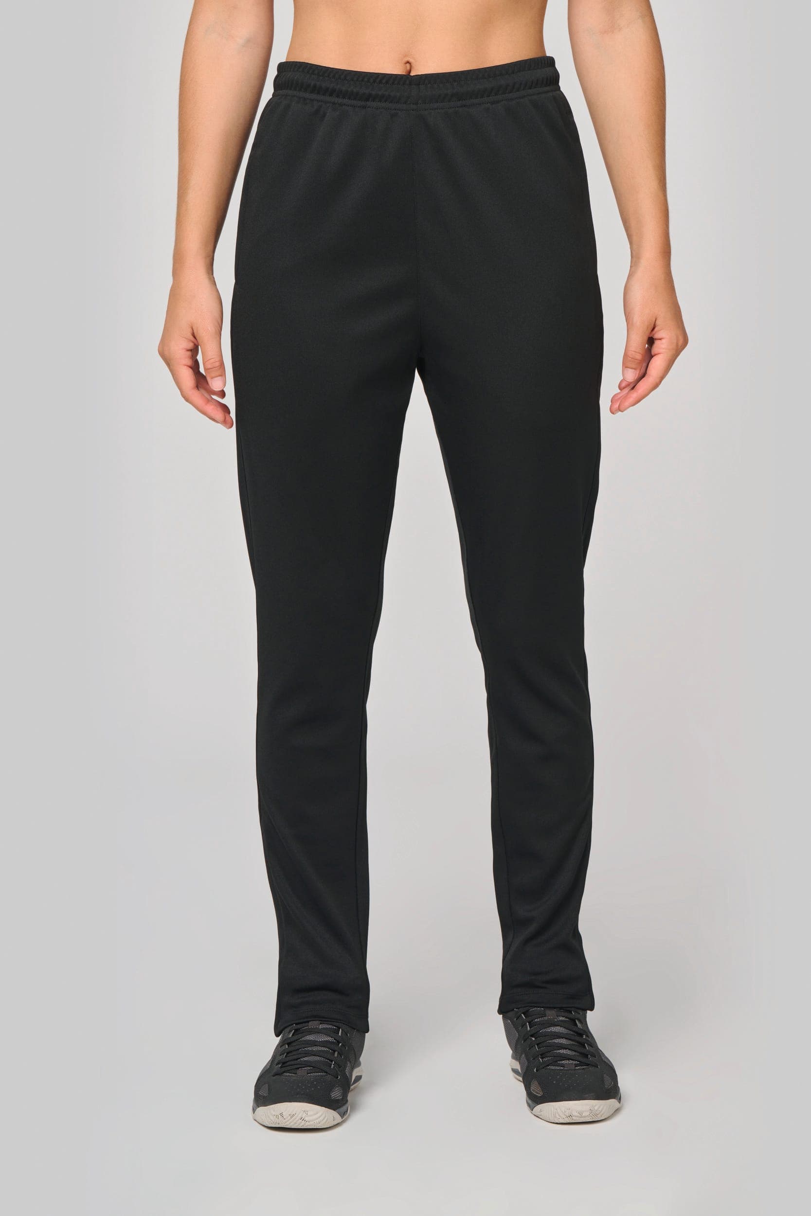 Pantalon d'entrainement Premium unisexe en situation