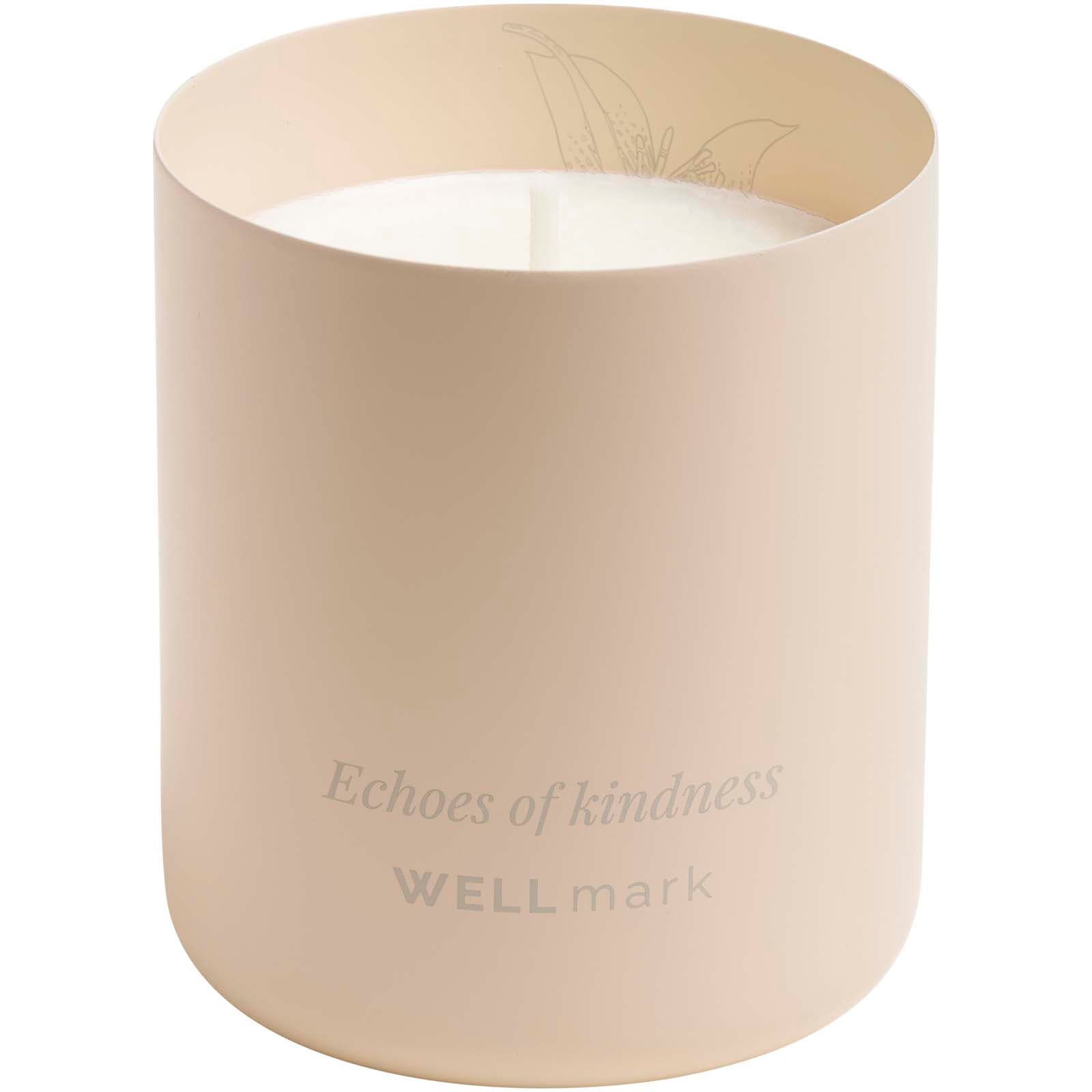 Bougie parfumée Wellmark