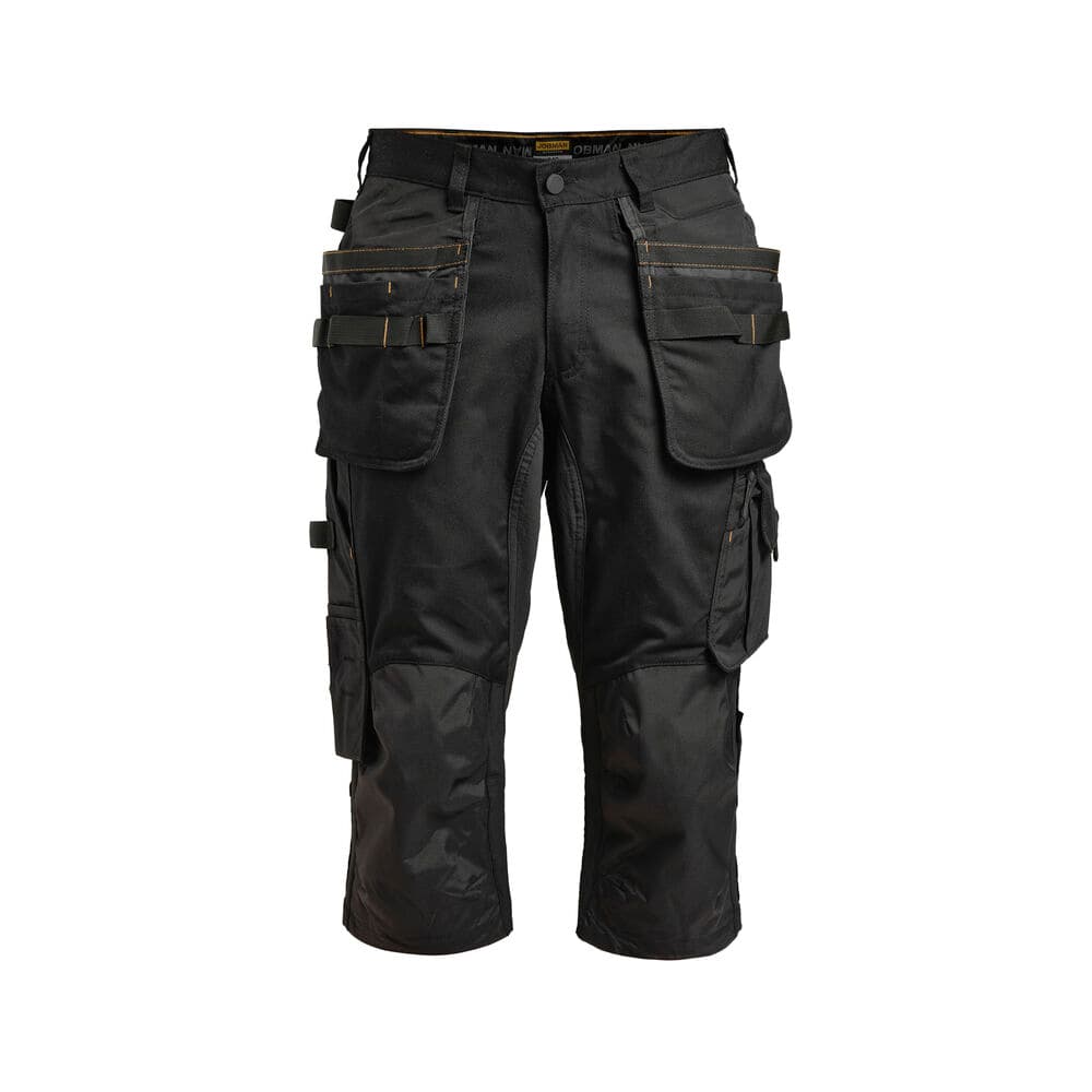Jobman 2167 Long Shorts Stretch