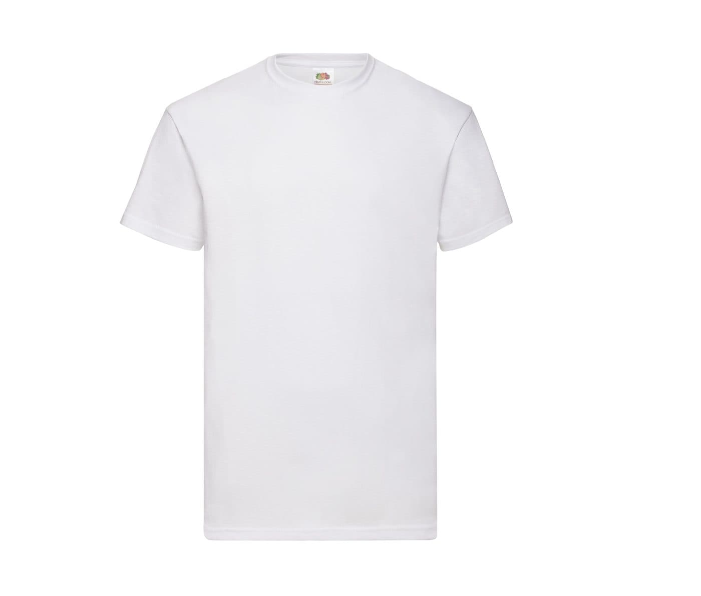 VALUEWEIGHT T coloris Blanc