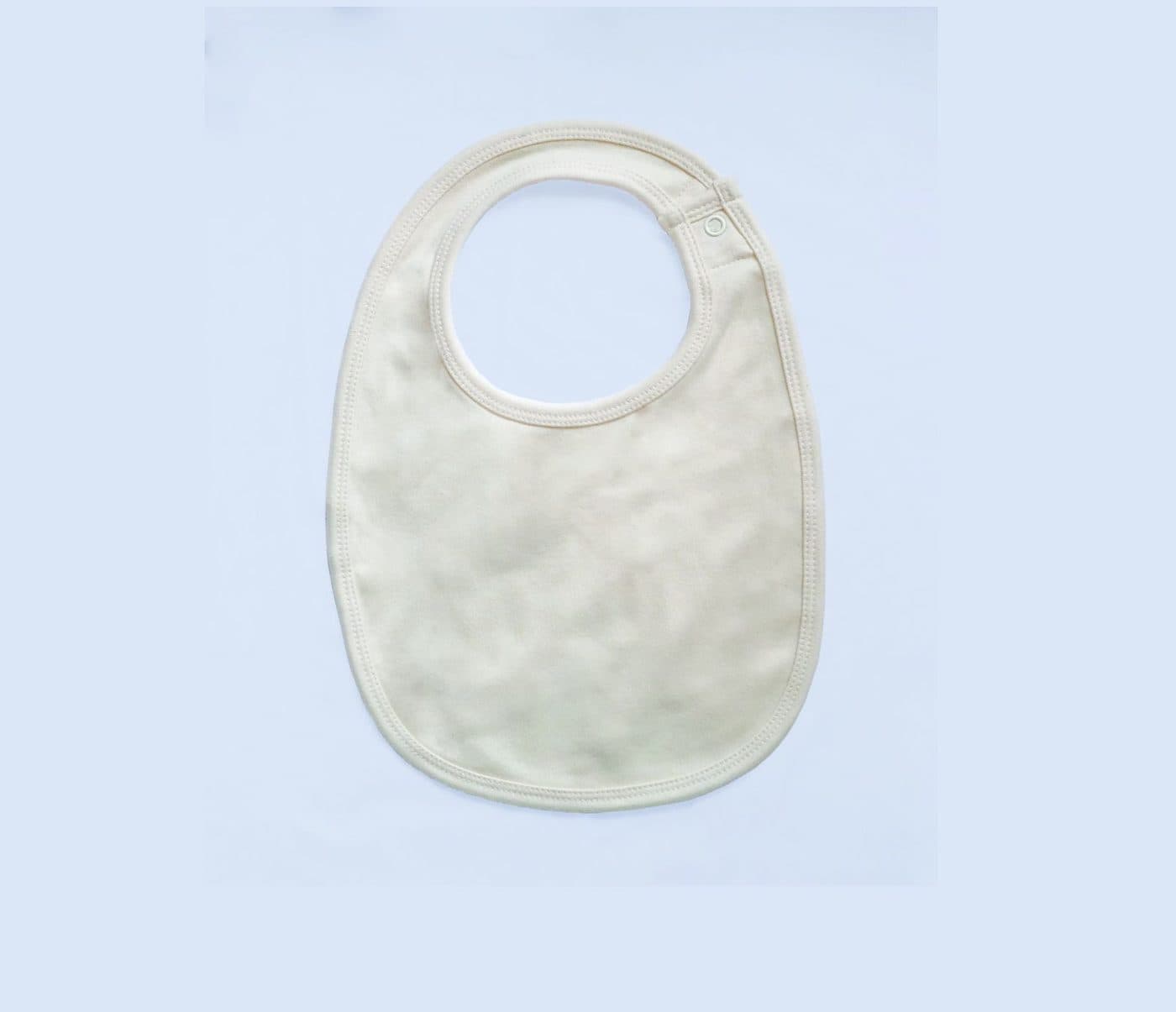 SINGLE LAYER BIB coloris Naturel