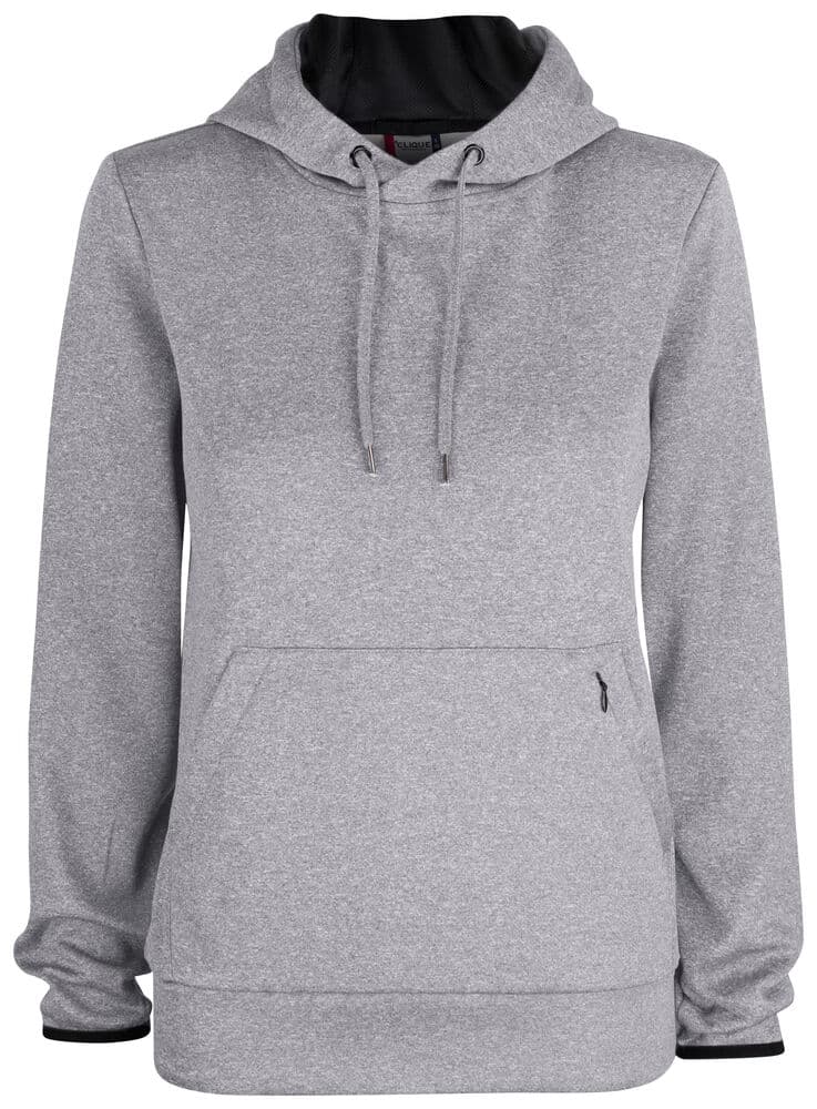 Clique Oakdale Hoody Women