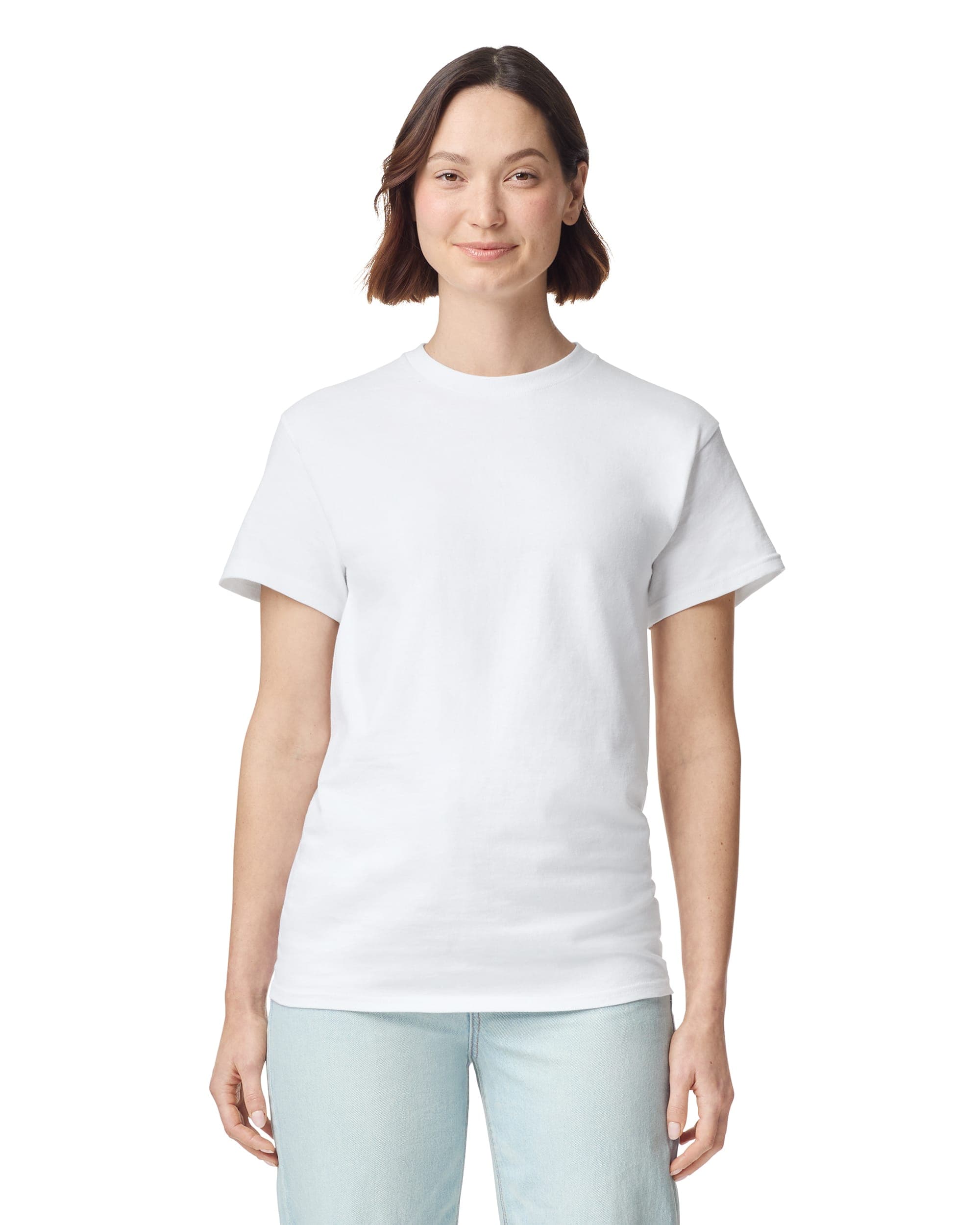 T-shirt Ultra Cotton adulte