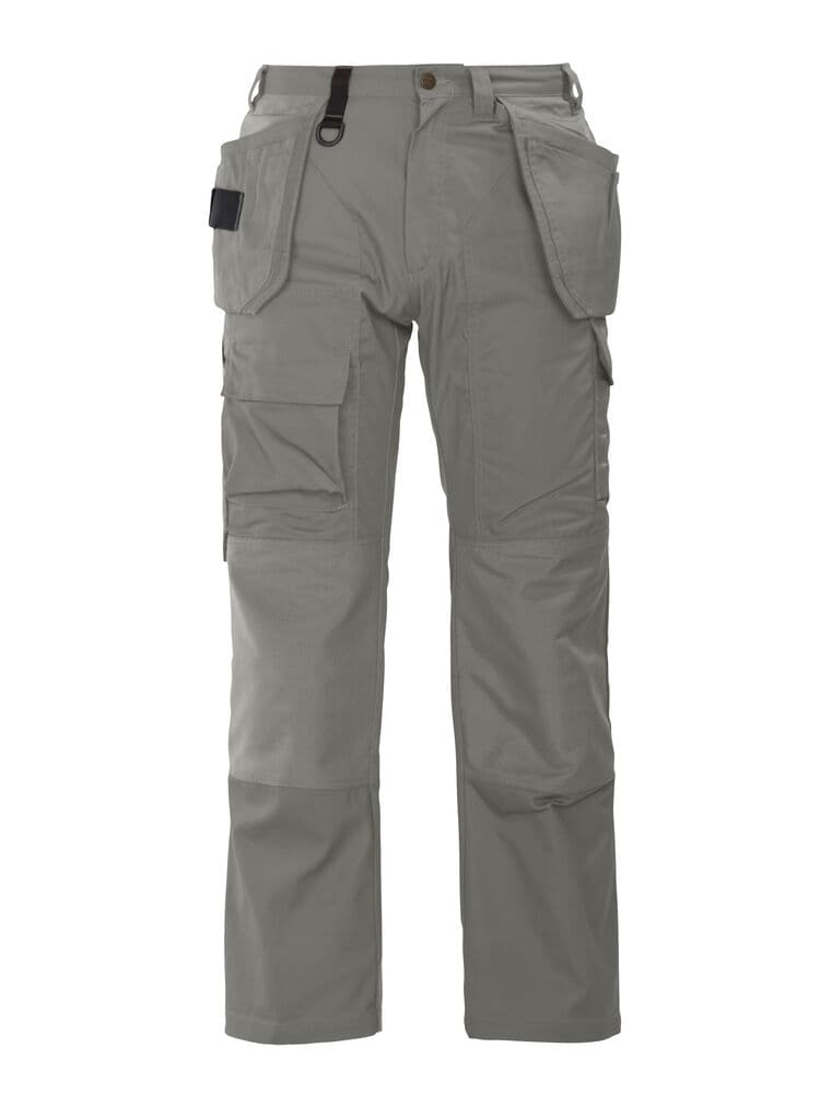 5506 PANTALON AVEC POCHES AU GENOU ET POCHES JEAN
