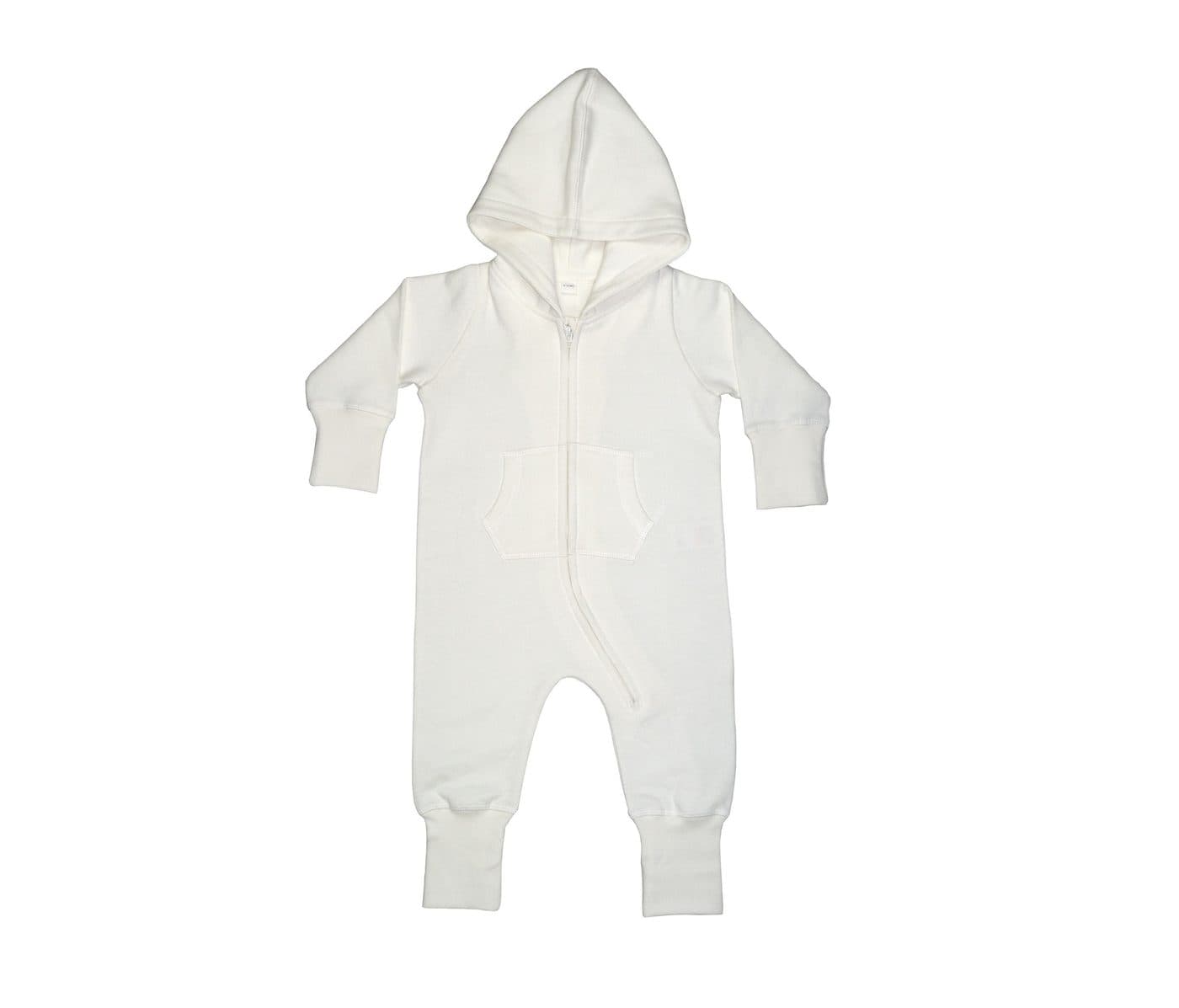 BABY ALL-IN-ONE coloris Vanille