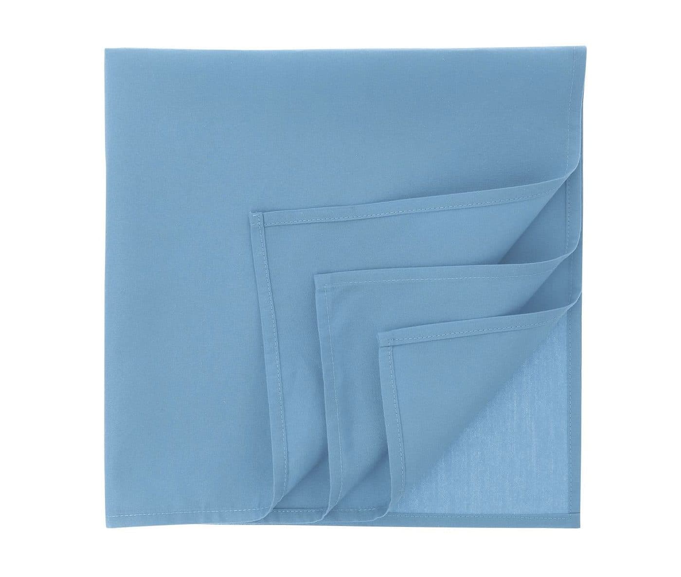 BANDANA GOAL-S coloris Bleu columbia