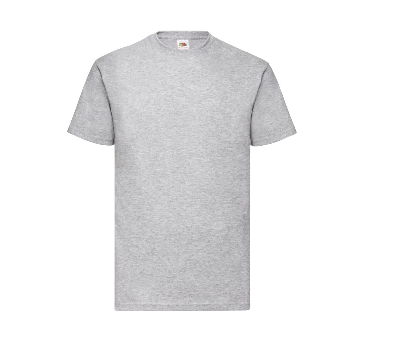 VALUEWEIGHT T coloris Gris chiné