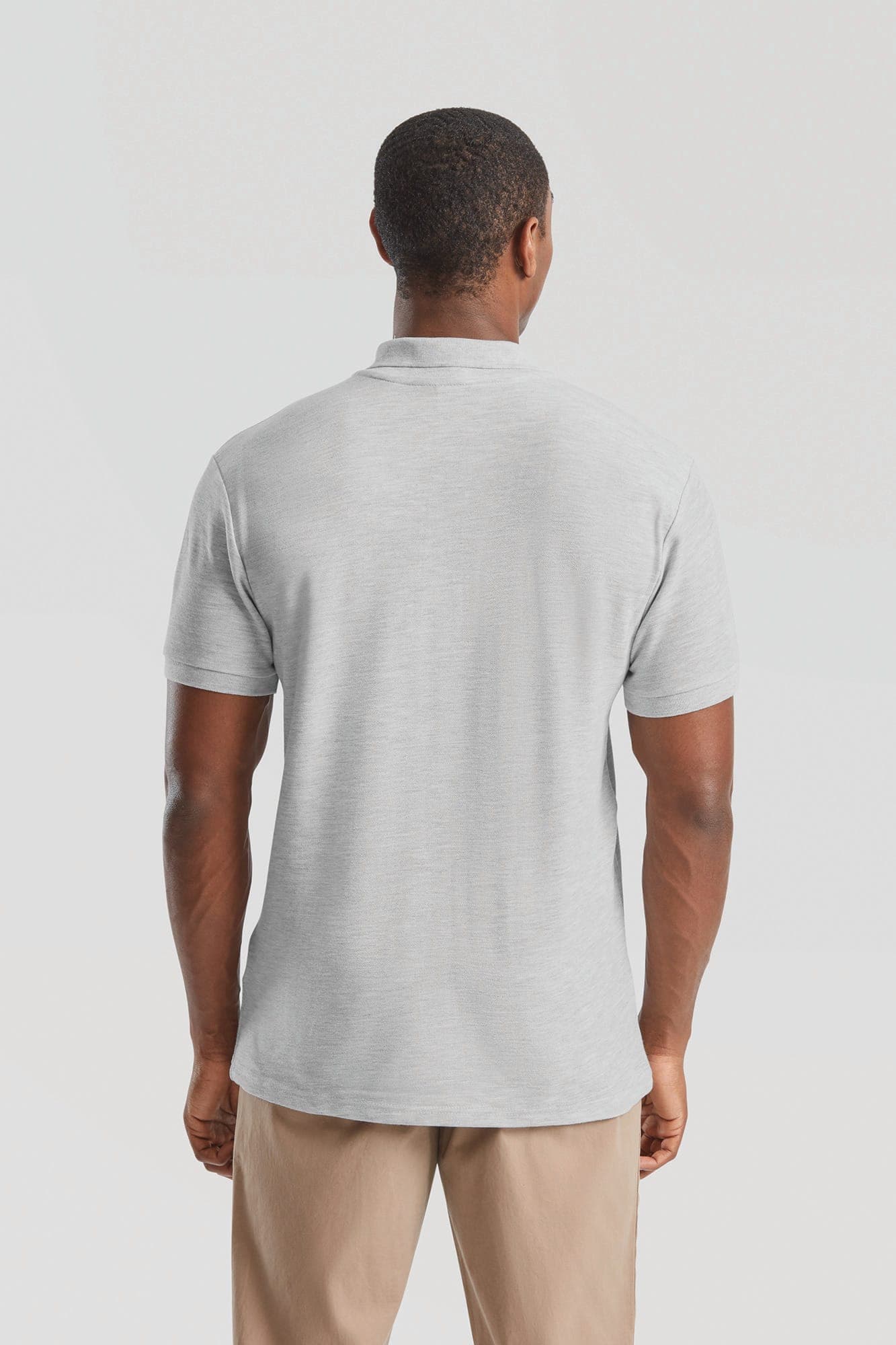 Polo Heavy 65/35 en situation