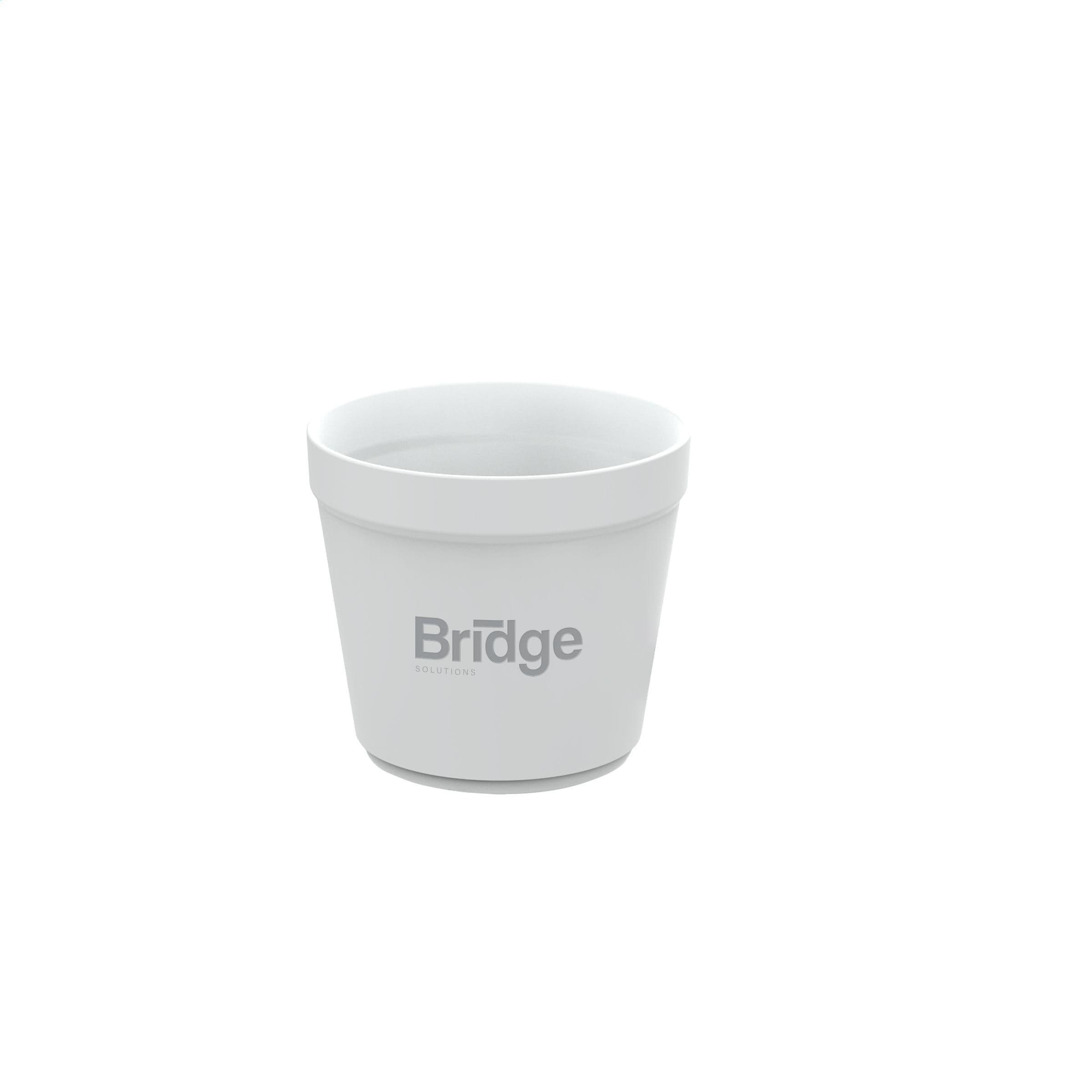 Gobelet CirculCup 200 ml en situation
