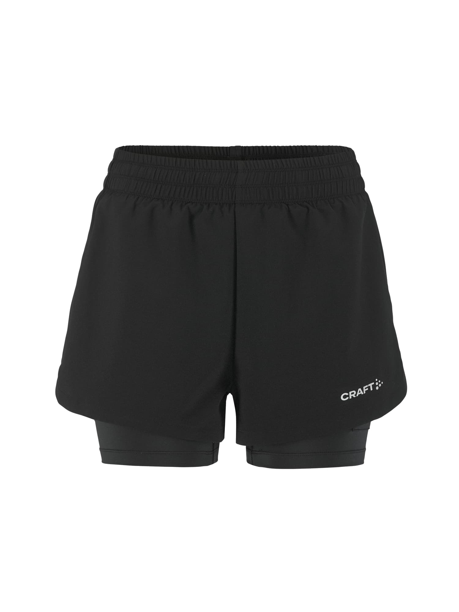 Craft Adv Essence 2-In-1 Shorts 2 W