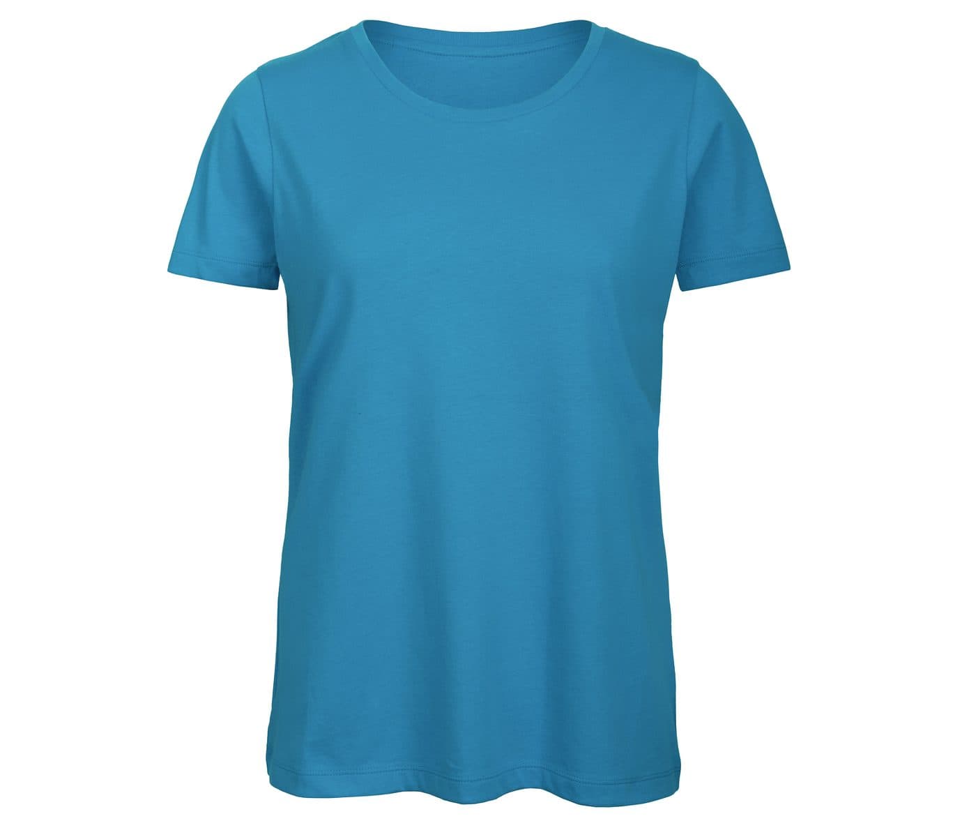 INSPIRE T /WOMEN coloris Bleu atoll