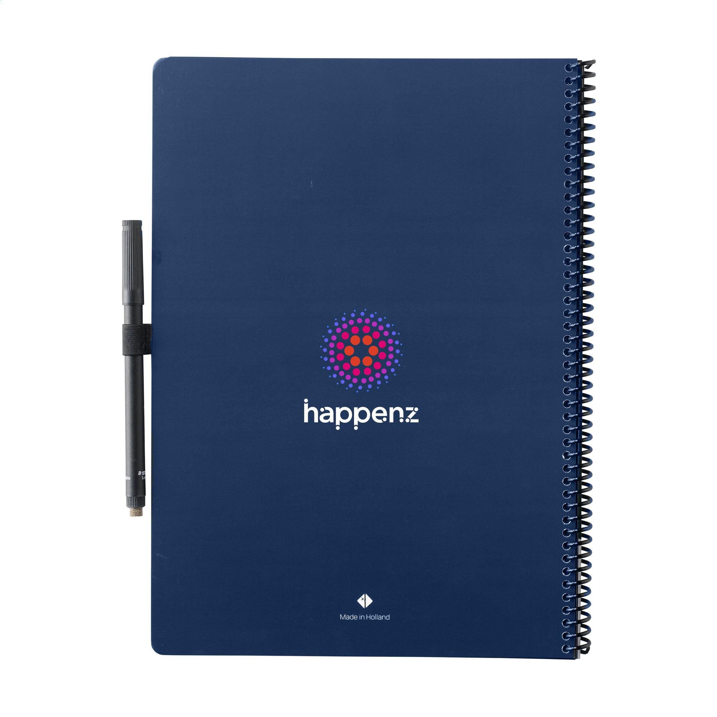 Carnet de notes Bambook Classic Original A4 en situation