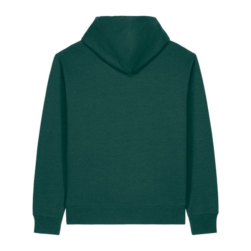 The Gamechanger unisexe sweat à capuche coloris Vert Glazed